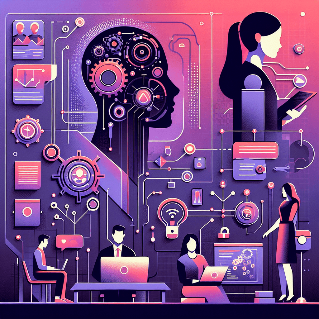 Voice Recognition in Customer Service: Tools and Trends