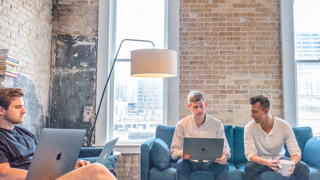 Reclutamiento Asistido por IA